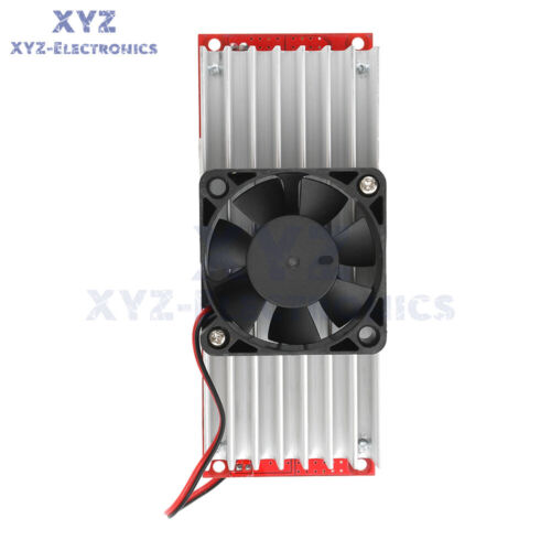 1800W /40A DC-DC Boost Converter 10-60V to 12-90V Step Up Power Supply Module - Bild 9 von 13