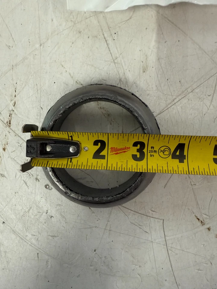 LOTE DE 9 juntas de brida de tubo de escape Walker 31657 Foto 3 de 4