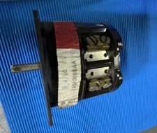 13734100 Power Switch Assembly Used | Airco, Linde, L-Tec, ESAB Welder Part