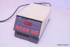 BIO-RAD MODEL 200/2.0 ELECTROPHORESIS POWER SUPPLY