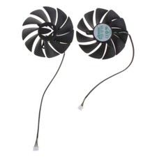 GA92S2U 4Pin 12V Graphics Card VGA Fan for 3060 Video Card