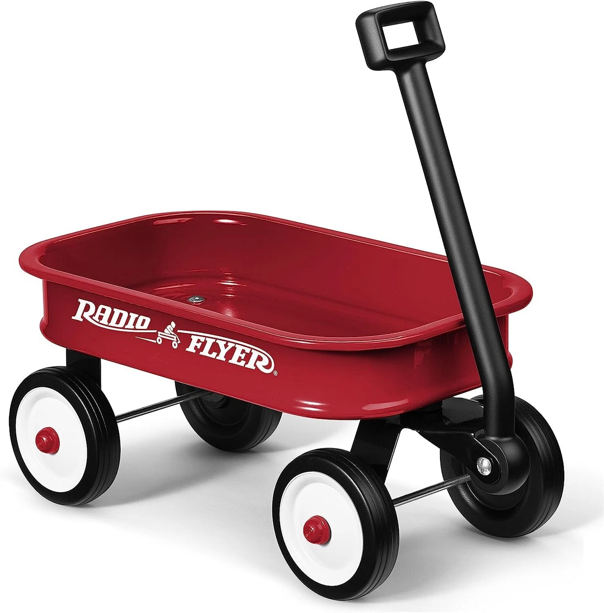 1/12RC ボーリンクリトルレッドワゴン Ride-Wagons for sale | eBay