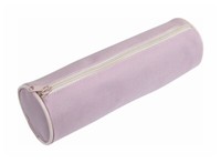 Faulenzerrolle 20X6 Cm Faulenzer Rolle Schlamperrolle Schlamper Federtasche Etui