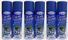 6 Spray Wege Glasreiniger Reinigen Frischer Duft Streifenfrei 19 Oz.