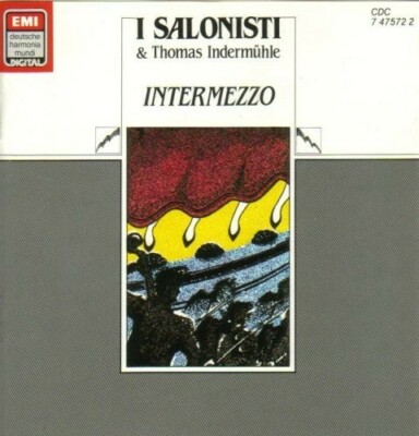 Le Nouveau Salon: Intermezzo by