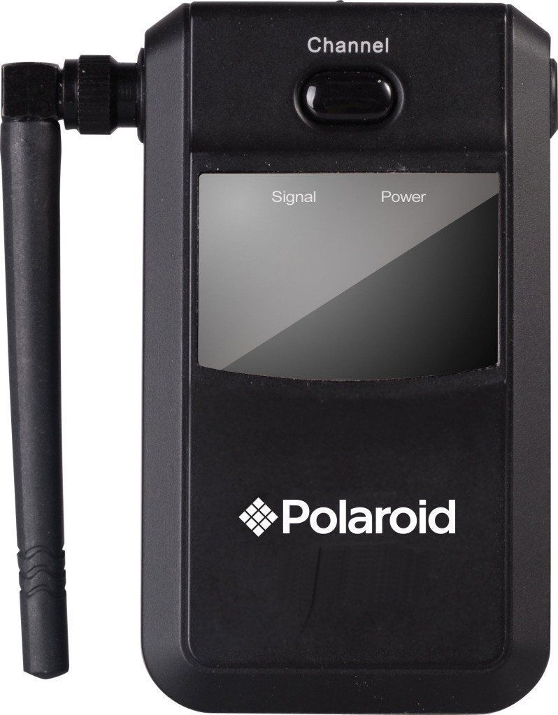 Polaroid Wireless LiveView Viewfinder & Remote Trigger System For The