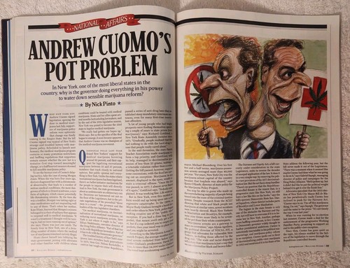 ORANGE IS THE NEW BLACK ROLLING STONE MAGAZINE #1237 JUNE 18, 2015 - B.B. KING - Picture 16 of 24