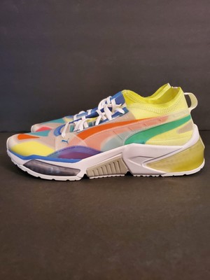 lqdcell optic sheer men's training shoes