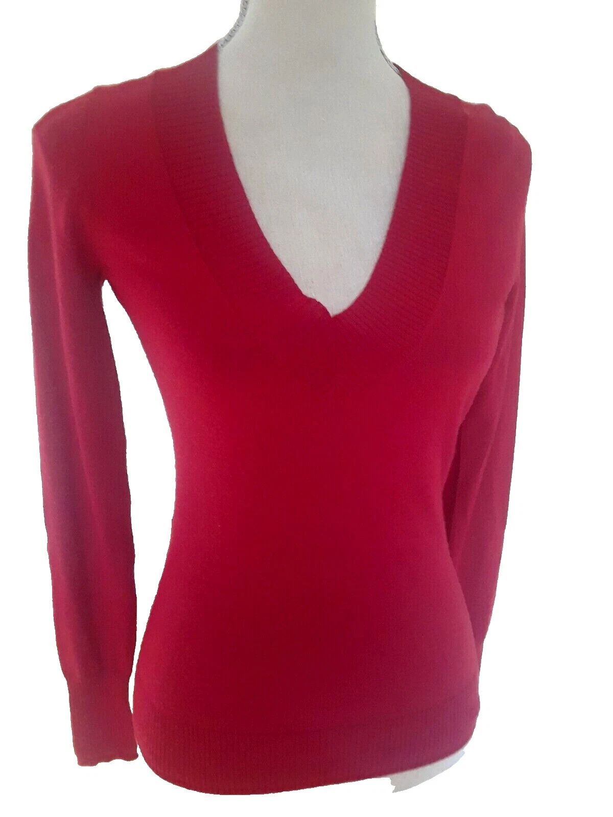 Negocio de mujer The Limited suéteres de lana para Mujeres