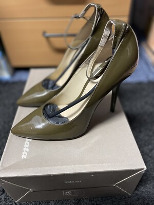 Bata , damenschuhe 39