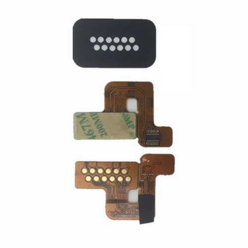 Radio Frequency Interface For GTP800 XPR6550 6500 6300 XIR8200 XIR8208 XIR8260