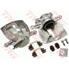 TRW Bremssattel Bremssystem für Peugeot 807 2.0 HDi 2.2 Citroën C8 E