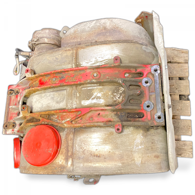 21364824 21476689 Muffler, Exhaust silencer EURO6 VOLVO FH(4), FM 