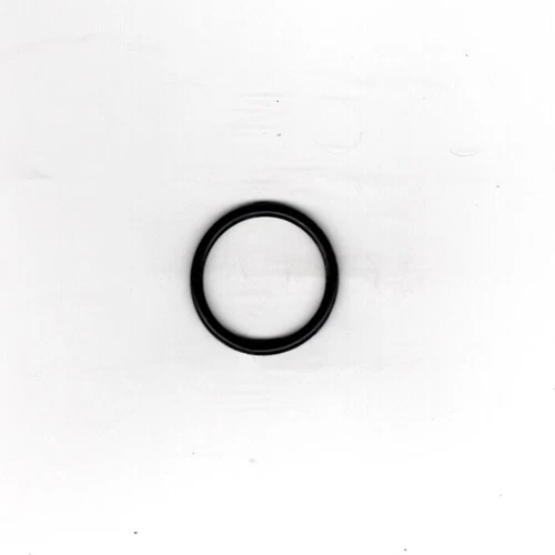 O RING, GEAR OIL FILLER | DD:3.1,ID:26.4