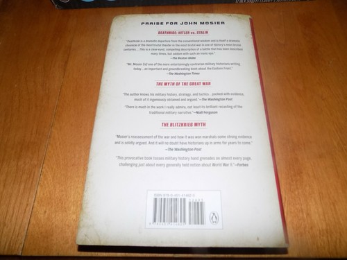 VERDUN World War One WWI France Germany 1914-1918 Battles France Battle Book NEW - Picture 5 of 6