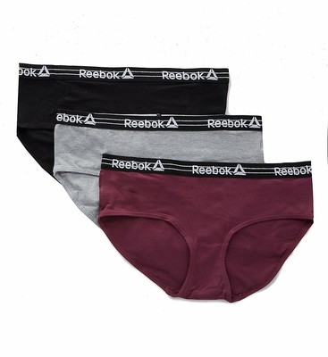 reebok panties