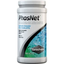 PhosNet (125g) - Seachem