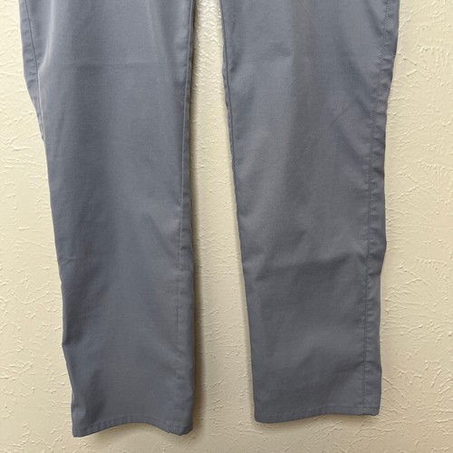 Peter Millar Hose Herren 34x30 grau Performance Five Pocket Golf EB66 - Bild 16 von 19