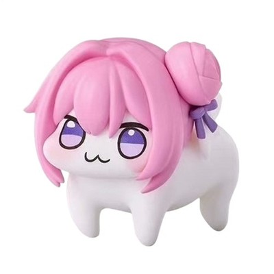 Anime Nikke: Die Göttin von Victory Doro PVC Figure Model Collection Decor Gesc