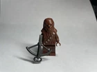 LEGO Star Wars Chewbacca Minifigure Brown, SW0011