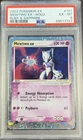 2003 Pokémon EX Ruby & Sapphire 101 Mewtwo EX Holo PSA 6 EX-MT