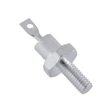 ECG5187A, 11V  10W Zener Diode 5  DO-4 Anode Case NTE5187A 