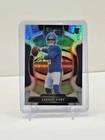 2025 Panini Select - Concourse Jaxson Dart #93 Silver Prizm (RC)