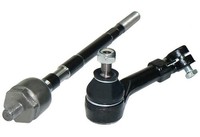 Metzger Spurstange 56016701 KIT + FüR Renault, FüR Fahrzeuge Mit Servolenkung