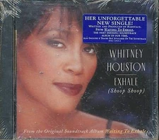 Exhale / Dancin on the Smooth Edge / Moment Truth