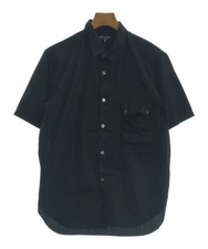 COMME des GARCONS HOMME Casual Shirt Men s Comme des Gar ons Homme Used Vintage