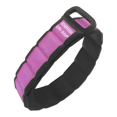 Engineer MagBand DR-95P From Japan