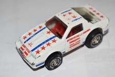 Darda CAMARO Z 28 Auto mit einem TOP MOTOR + gereinigt,  Made in Germany, TOLL