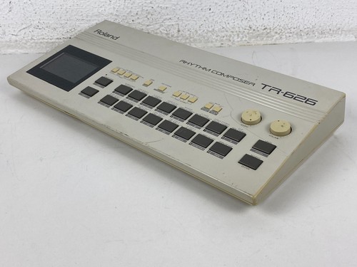 Roland TR-626 Sequencer Micro Composer from Japan - Picture 10 of 24