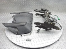 2004 03-09 Honda ST1300 ST1300P TESTED Windshield Adjuster Motor Tilt Bracket