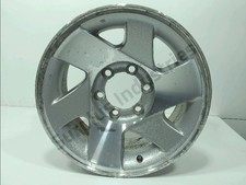 Jantes Mitsubishi L200