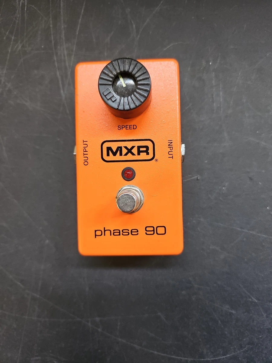 Mxr Phase 90 for sale - eBay
