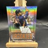 2022 Bowman Platinum #RR-18 Jeremy Pena Renowned Rookies Houston Astros Baseball