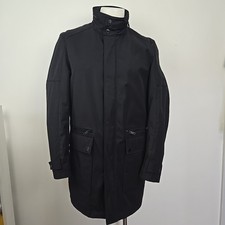 HTF Strellson 11 Oldfield Jacket Full Zip Qui...