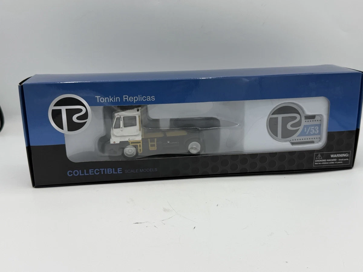 Tonkin Replicas 1:53 Scale Diecast & Toy Vehicles for sale | eBay