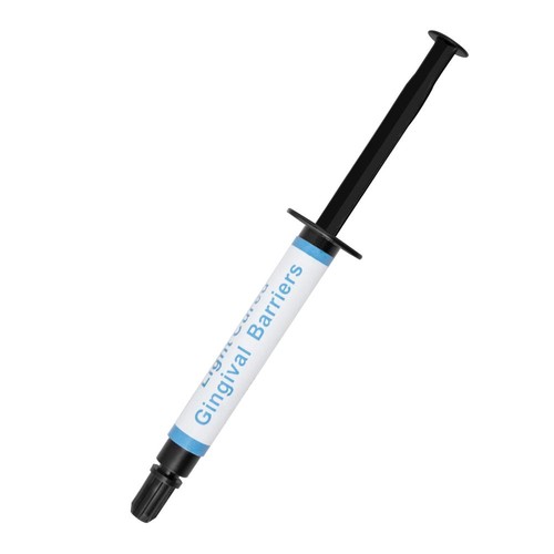 Dental Gel for Sensitive Gums Teeth Whitening Syringe 10pcs 3ml - Picture 3 of 8