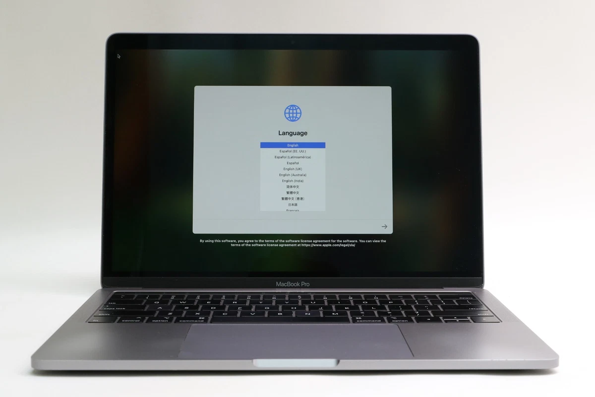 Apple MacBook Pro 13 in 2019 for sale | eBay