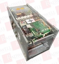 SIEMENS 6SE7038-2EH85-0AA0 / 6SE70382EH850AA0 (USED)