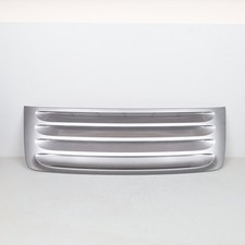 2005-2012 Porsche 911 997 Engine Lid Rear Upper Spoiler Oem Meteor Grey