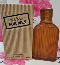 Nicole Miller for Men Nicole Miller cologne - a fragrance for men 1994