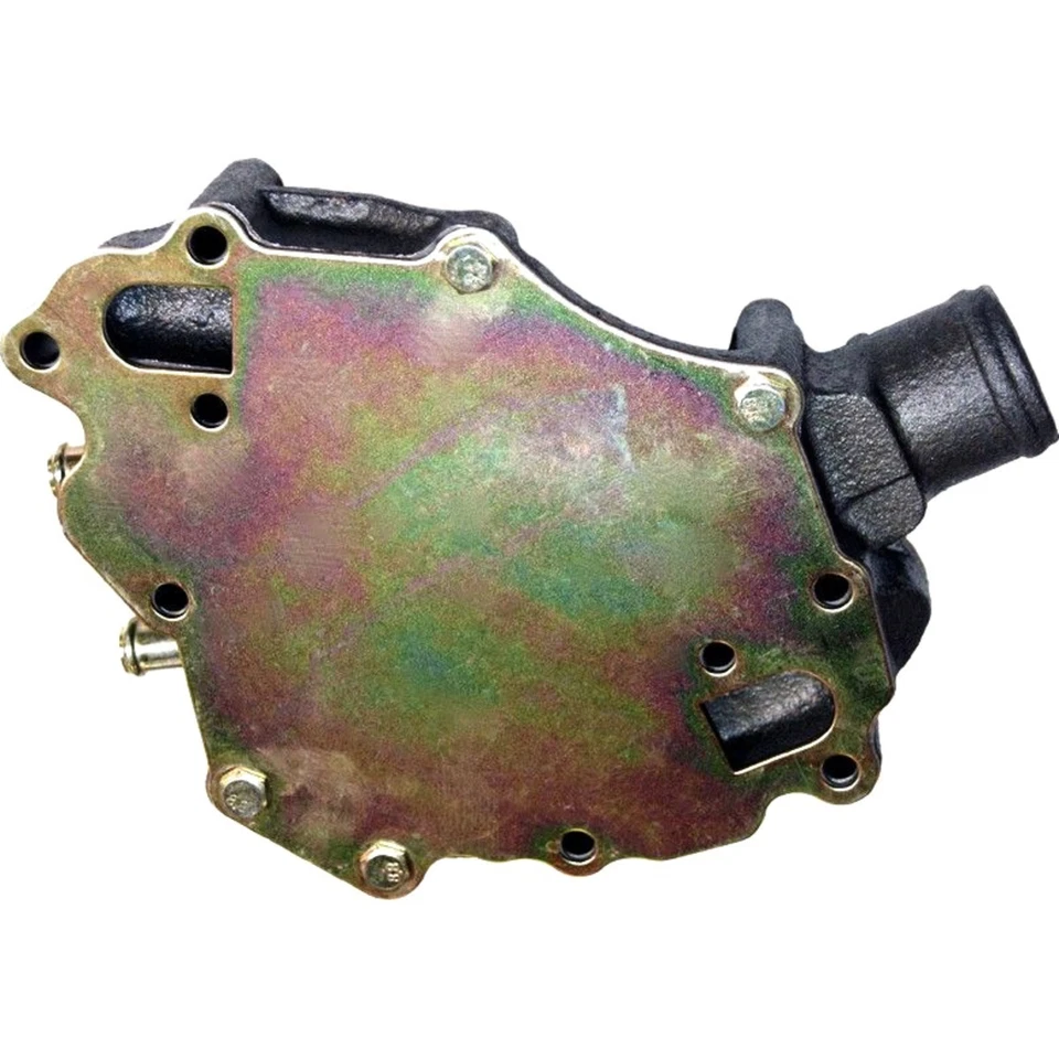 Bomba de agua 125-1230P GMB para camioneta E150 E250 E350 F150 camión F250 F350 Econoline Foto 2 de 4