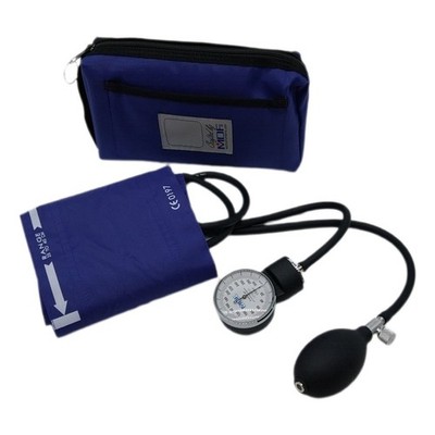MDF Instruments Calibra Aneroid Blutdruckmessgerät, Blutdruckmessgerät mit Mansc