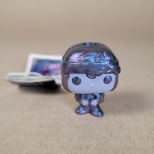 Minifigura invertida Kinder Joy Stranger Things Funko Pop Dustin VC262
