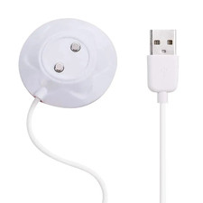 Rose Vibrator USB Docking Charging Cable Replacement Charger Standing Magnetic A