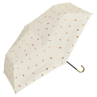 Wpc. Sonnenschirm - Baskin-Robbins Ice Cream x Wpc. Sonnenschutz Eis Muster Mini