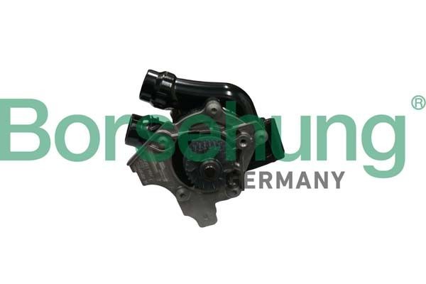 Borsehung Wasserpumpe B18736 FüR Audi Seat Skoda VW-image